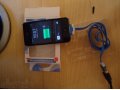 Продам: Плоский USB Дата кабель для Apple iPhone (Цветной) в городе Нижний Новгород, фото 3, Прочее