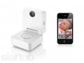 Продам Withings Smart Baby Monitor - детский мониторинг для Iphone в городе Курск, фото 1, Курская область