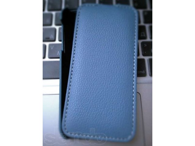 Чехол Melkco Leather Case Jacka Type для iphone 5 в городе Самара, фото 1, Прочее