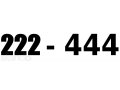 Продам  номер телефона в городе Оренбург, фото 1, Оренбургская область
