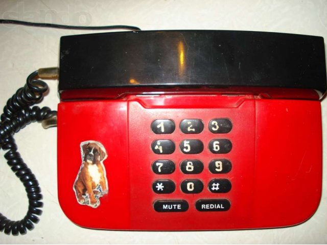 Стационарный телефон в городе Екатеринбург, фото 2, Свердловская область