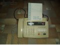 !Продам телефакс Brother FAX 375MC! в городе Братск, фото 1, Иркутская область