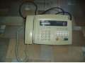 !Продам телефакс Brother FAX 375MC! в городе Братск, фото 3, Стационарные телефоны