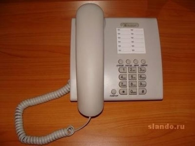 Продаю телефон Вектор - многофункциональный кнопочный (новый) в городе Волгоград, фото 1, стоимость: 300 руб.