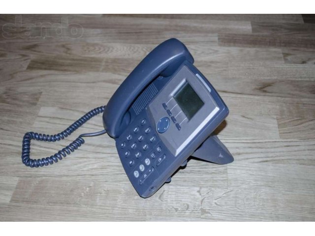 Телефон Linksys Cisco SPA922 в городе Москва, фото 2, Московская область