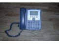 Телефон Linksys Cisco SPA922 в городе Москва, фото 1, Московская область