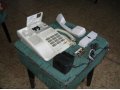 Телефон с автоответчиком PANASONIC KX-T2395B в городе Магнитогорск, фото 1, Челябинская область