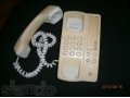 Продам стационарный проводной телефон в городе Архангельск, фото 2, стоимость: 300 руб.