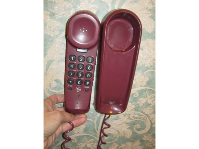 Телефон- трубка в городе Северодвинск, фото 2, Архангельская область