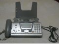 Телефон-факс Panasonic KX-FP143RU в городе Санкт-Петербург, фото 1, Ленинградская область