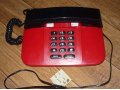 Продам телефонный аппарат в городе Владимир, фото 1, Владимирская область
