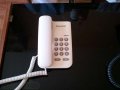 Проводной телефон Panasonic Kx-Ts2360Ruw в городе Нижний Новгород, фото 1, Нижегородская область