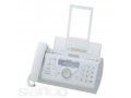 Продам Факс (фпксимальный аппарат) Fo-A560 в городе Кострома, фото 1, Костромская область