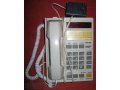 Телефон кнопочный Русь-23 с автоответчиком и определителем номера в городе Сыктывкар, фото 1, Коми