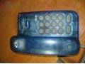 Телефоны Panasonic Obria (синий и розовый, прозрачный) в городе Таганрог, фото 1, Ростовская область