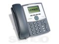VoIP телефон Linksys SPA921 в городе Тверь, фото 1, Тверская область