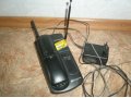 Радиотелефон PANASONIC в городе Балашиха, фото 1, Московская область