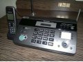 Продам факс-радиотелефон в городе Волгоград, фото 1, Волгоградская область