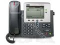 Телефон IP Cisco CP-7941G в городе Нижний Новгород, фото 1, Нижегородская область