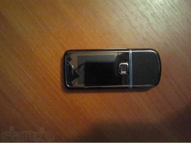 Продаеться солидный телефон nokia 88-00 Sapphire в городе Мегион, фото 3, Стационарные телефоны