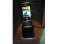 Продаеться солидный телефон nokia 88-00 Sapphire в городе Мегион, фото 1, Ханты-Мансийский автономный округ