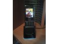 Продаеться солидный телефон nokia 88-00 Sapphire в городе Мегион, фото 2, стоимость: 16 000 руб.