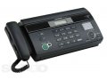 Телефон-факс Panasonic KX-FT982 в городе Кстово, фото 1, Нижегородская область