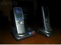 Телефон Panasonic в городе Омск, фото 2, стоимость: 1 000 руб.