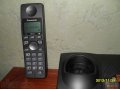 Радиотелефон panasonik KX-TGA710 RU в городе Самара, фото 4, Самарская область