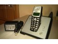 СРОЧНО ПРОДАМ хороший радиотелефон LG GT-7120 торг минимальный. в городе Новосибирск, фото 1, Новосибирская область
