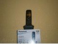 Продам новый цифровой беспроводной телефон Панасоник, точечный дисплей в городе Балаково, фото 1, Саратовская область