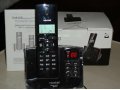 Цифровой бесшнуровой телефон с автоответчиком -Profi 6100 VOXTEL в городе Новосибирск, фото 1, Новосибирская область