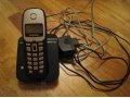 Продается радиотелефон SIEMENS Gigaset A160 рабочий,в идеале в городе Краснодар, фото 1, Краснодарский край