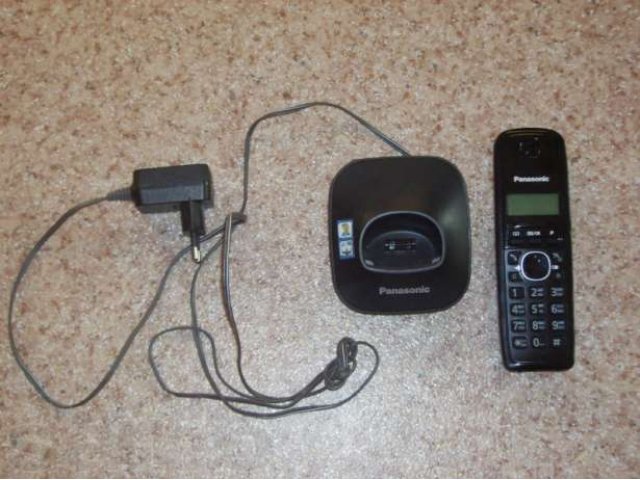 Домашний телефон в городе Магнитогорск, фото 1, Радиотелефоны