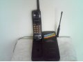Радиотелефон  до 5 км Panasonic_KX-TC908BX в городе Махачкала, фото 1, Дагестан