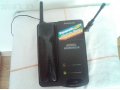 Радиотелефон  до 5 км Panasonic_KX-TC908BX в городе Махачкала, фото 2, стоимость: 800 руб.