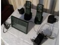 Цифровой телефон Goodwin Lund dect(база,2 трубки) в городе Подольск, фото 1, Московская область