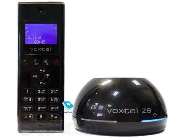 Радиотелефон Voxtel в городе Липецк, фото 1, стоимость: 300 руб.