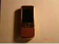 Телефон Nokia Gold 8800 в городе Великий Новгород, фото 1, Новгородская область