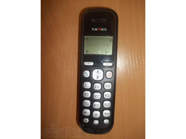 Радиотелефон texet в городе Дзержинск, фото 2, Нижегородская область