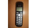Радиотелефон texet в городе Дзержинск, фото 2, стоимость: 500 руб.