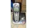 PANASONIC стационарный телефон в городе Самара, фото 1, Самарская область