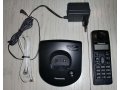 Радиотелефон Panasonic KX-TG1075RU в городе Чебоксары, фото 1, Чувашия