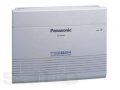 Офисная мини атс Panasonic Kx-Tes824Ru в городе Нижний Новгород, фото 1, Нижегородская область