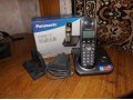 Телефон Panasonic KX-TG7205 в городе Таганрог, фото 1, Ростовская область