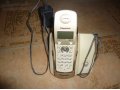 телефон Panasonic KX-TCD205ru DECT в городе Орёл, фото 1, Орловская область