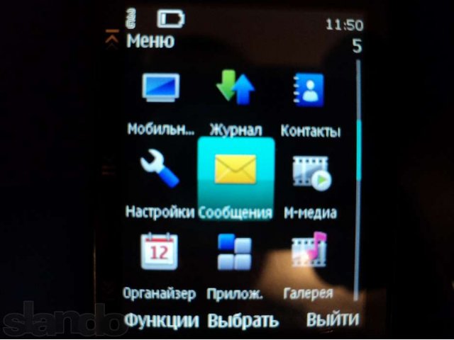 Продажа телефона NOKIA в городе Уссурийск, фото 4, Радиотелефоны