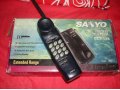 Радиотелефон Sanyo CLT-138 в городе Казань, фото 1, Татарстан
