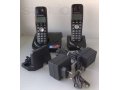 Продам р/телефон Panasonic KX-TG7205 в городе Нижний Новгород, фото 1, Нижегородская область