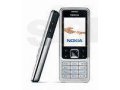 Мобильный телефон Nokia 6300 в городе Киров, фото 1, Кировская область